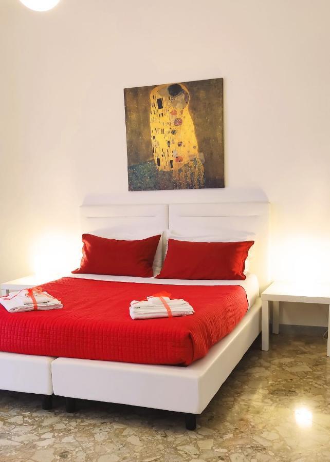 Klimt-Van Gogh-Dolci Impressioni Matera Ngoại thất bức ảnh